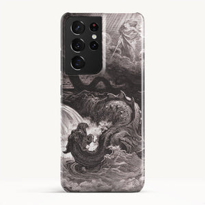 Galaxy S21 Ultra / Slim Case