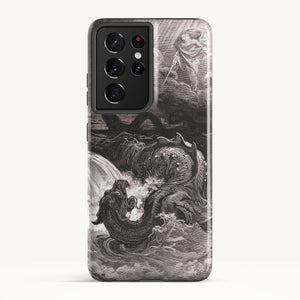 Galaxy S21 Ultra / Tough Case