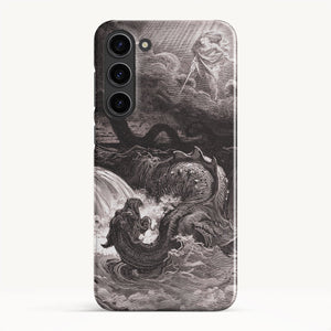 Galaxy S23 Plus / Slim Case