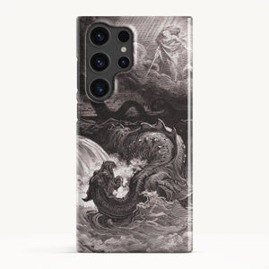 Galaxy S24 Ultra / Slim Case