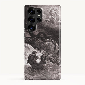 Galaxy S25 Ultra / Slim Case