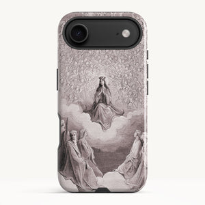 iPhone 17 Air / Tough Case