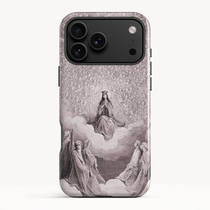 iPhone 17 Pro Max / Tough Case