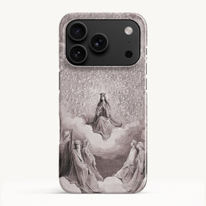 iPhone 17 Pro / Slim Case