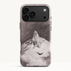 iPhone 17 Pro Max / Tough Case