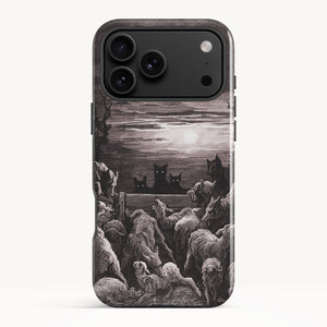 iPhone 17 Pro Max / Tough Case
