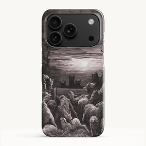 iPhone 17 Pro / Slim Case