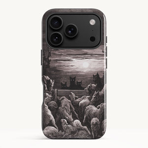 iPhone 17 Pro / Tough Case