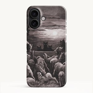 iPhone 17 / Slim Case