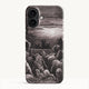 iPhone 17 / Slim Case