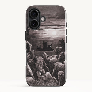 iPhone 17 / Tough Case