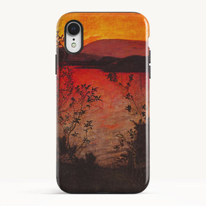 iPhone XR / Tough Case