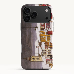 iPhone 17 Pro Max / Tough Case