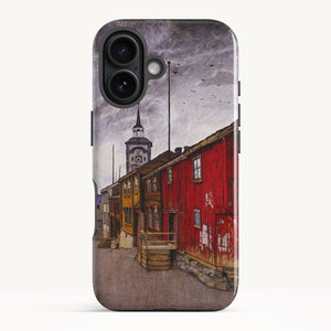 iPhone 17 / Tough Case