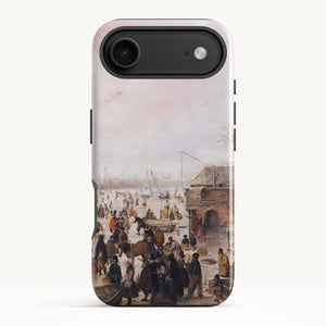 iPhone 17 Air / Tough Case