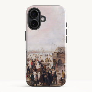 iPhone 17 / Tough Case