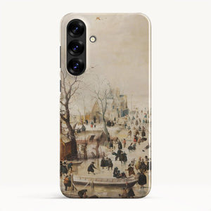 Galaxy S25 Plus / Slim Case