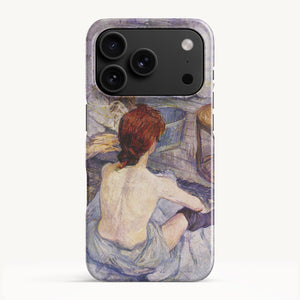 iPhone 17 Pro / Slim Case