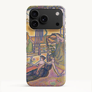 iPhone 17 Pro / Slim Case