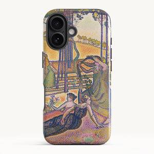 iPhone 17 / Tough Case