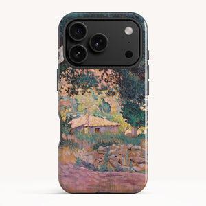iPhone 17 Pro / Tough Case