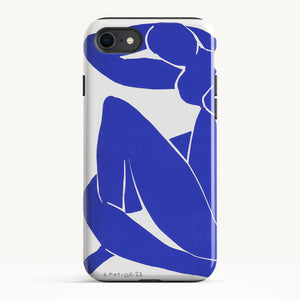 iPhone SE 2 3 / Tough Case