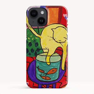iPhone 13 Mini / Slim Case