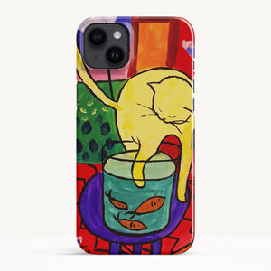 iPhone 15 Plus / Slim Case