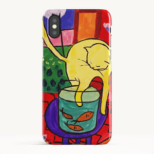 iPhone X / Slim Case