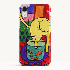 iPhone XR / Slim Case