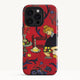 iPhone 16 Pro / Tough Case
