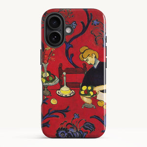iPhone 17 / Tough Case