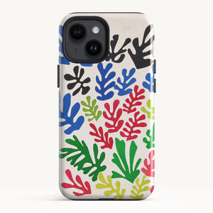iPhone 13 Mini / Tough Case