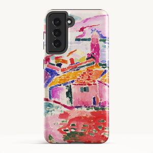 Galaxy S21 / Tough Case