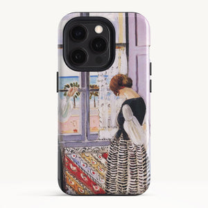 iPhone 14 Pro / Tough Case