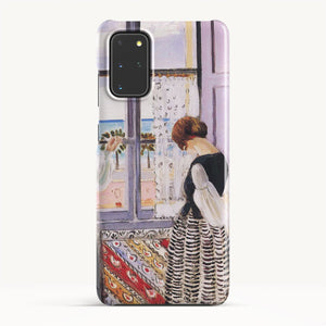 Galaxy S20 Plus / Slim Case