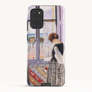 Galaxy S20 Plus / Tough Case