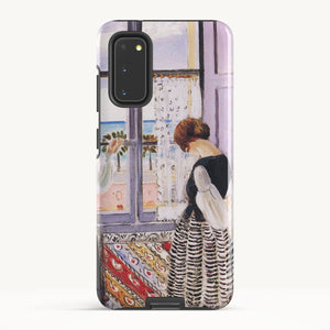 Galaxy S20 / Tough Case