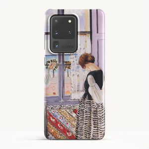 Galaxy S20 Ultra / Slim Case