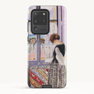 Galaxy S20 Ultra / Tough Case