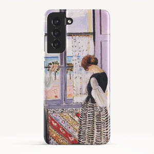 Galaxy S21 FE / Slim Case