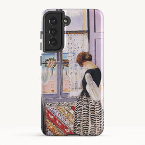 Galaxy S21 FE / Tough Case