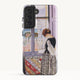 Galaxy S21 FE / Tough Case