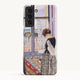 Galaxy S21 / Slim Case