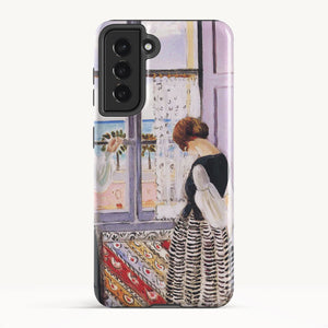Galaxy S21 / Tough Case