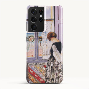 Galaxy S21 Ultra / Slim Case