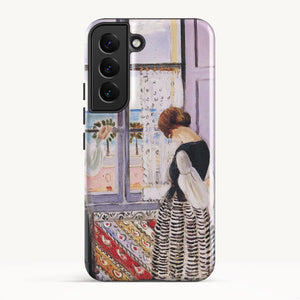 Galaxy S22 / Tough Case