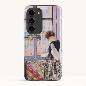 Galaxy S23 / Tough Case