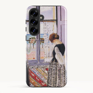 Galaxy S25 Plus / Tough Case