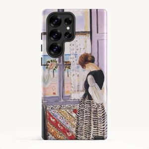 Galaxy S25 Ultra / Tough Case